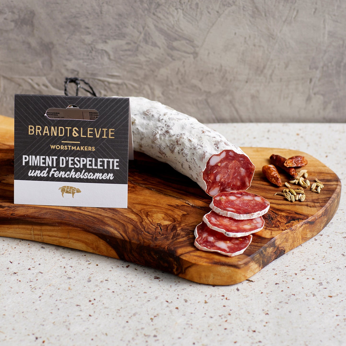 PIMENT D'ESPELETTE