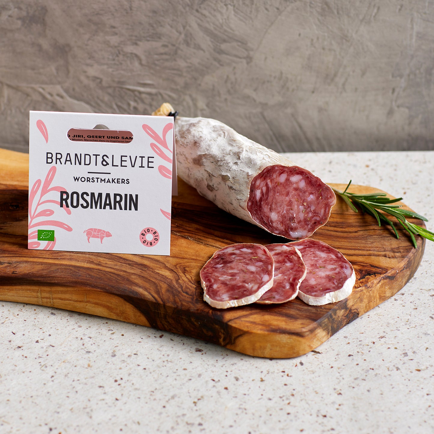 ROSMARIN