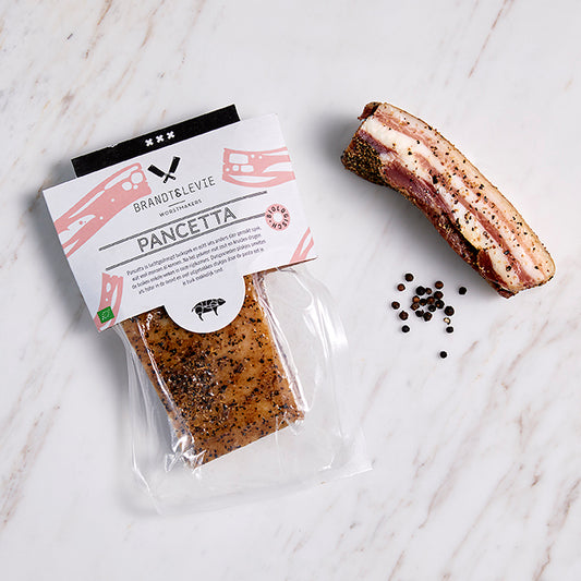 PANCETTA